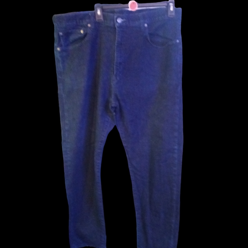 Polo Ralph Lauren The Prospect  Straight Jeans Men’s (42/32)
